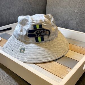 Seahawks Hat